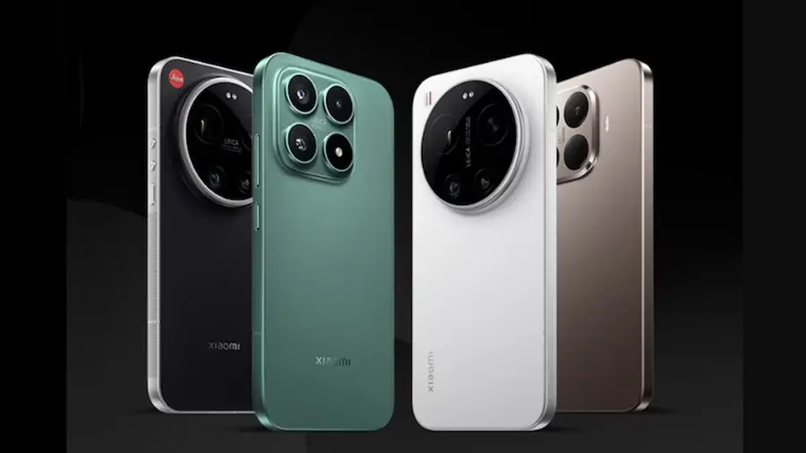 Xiaomi