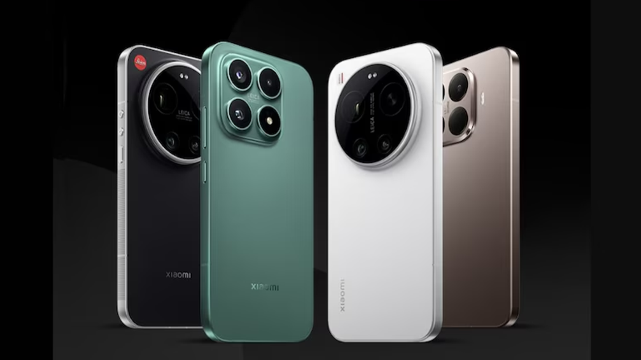 Xiaomi