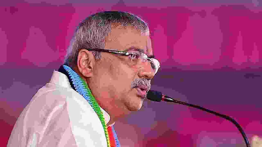 YASHAWANTHARAI GAUDA