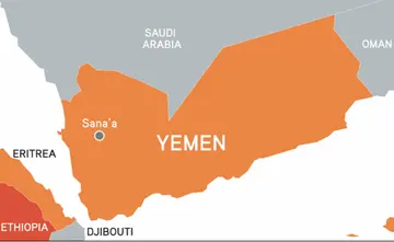 YEMEN