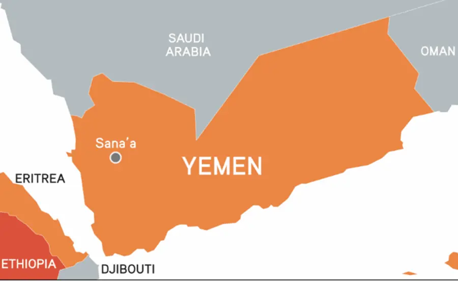 YEMEN