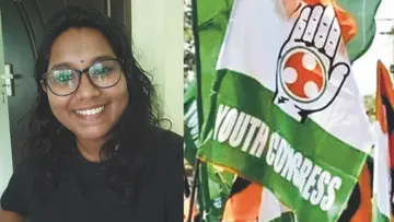 YOUTH CONG
