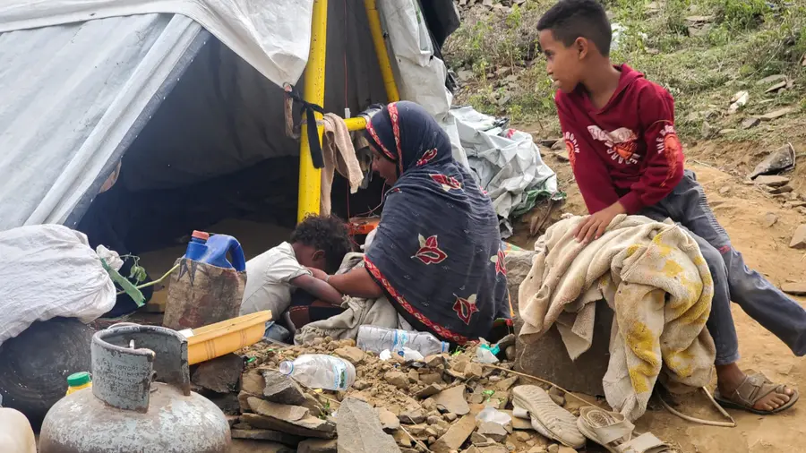 Yemen