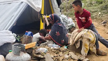 Yemen