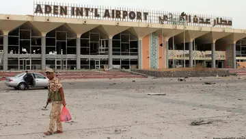 Yemen attack