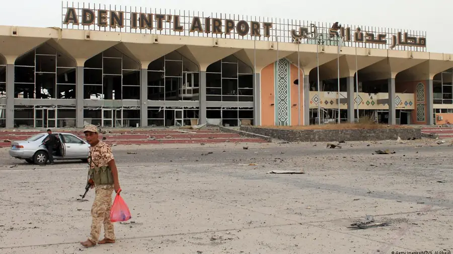 Yemen attack
