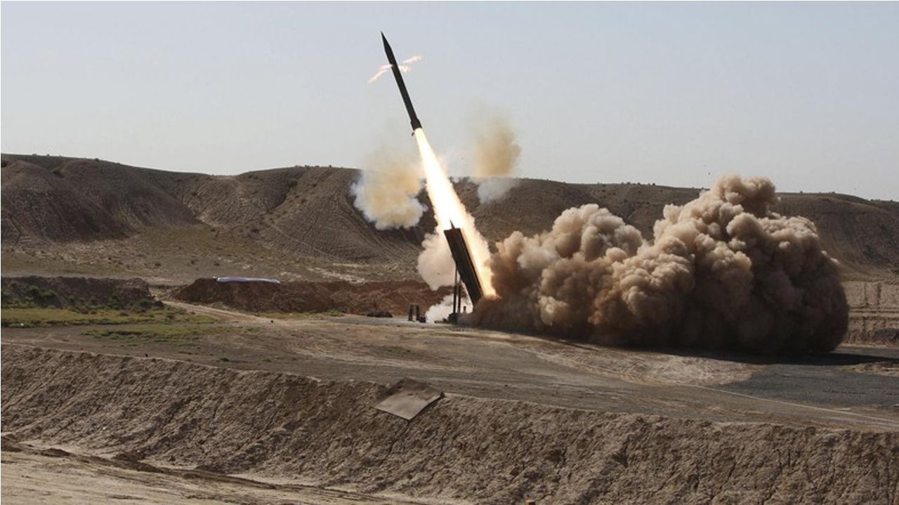 Yemen Misslile Attack