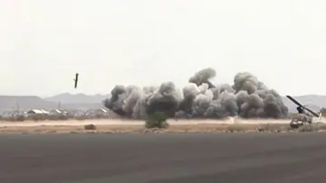 Yemen attack