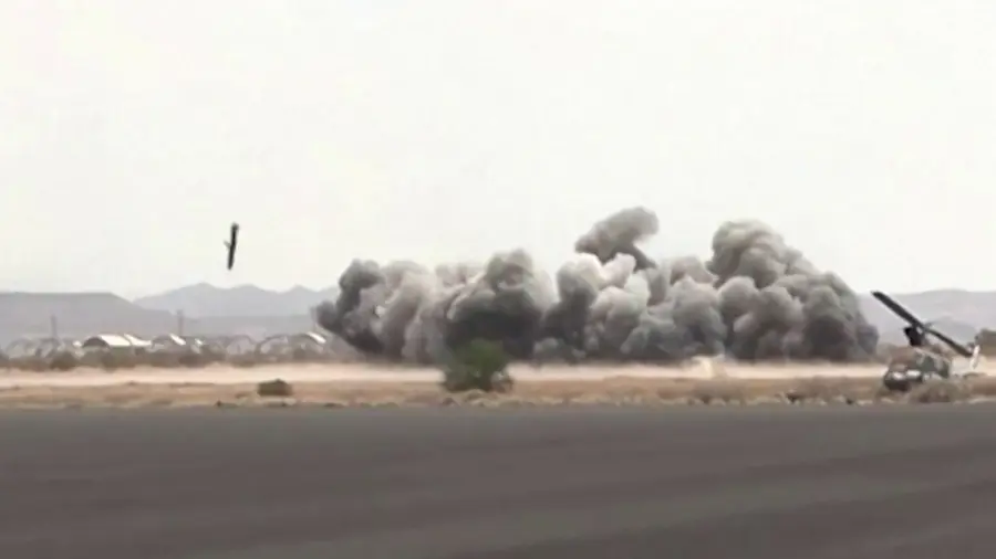 Yemen attack