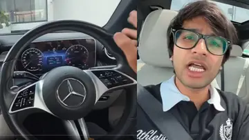 YouTuber Sourav Joshi Blames E20 Petrol