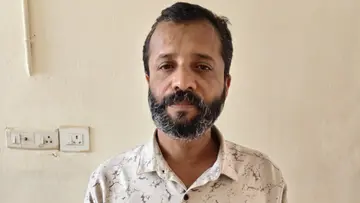 YouTuber rajan joseph.JPG