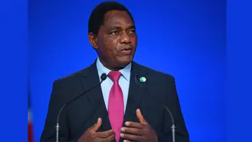 Zambia