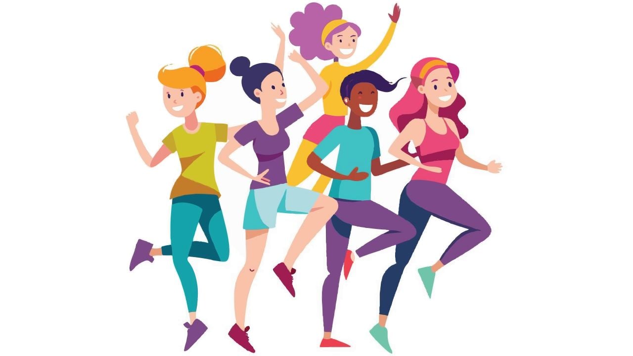 Zumba