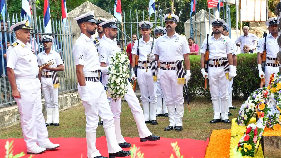 kochin carnival