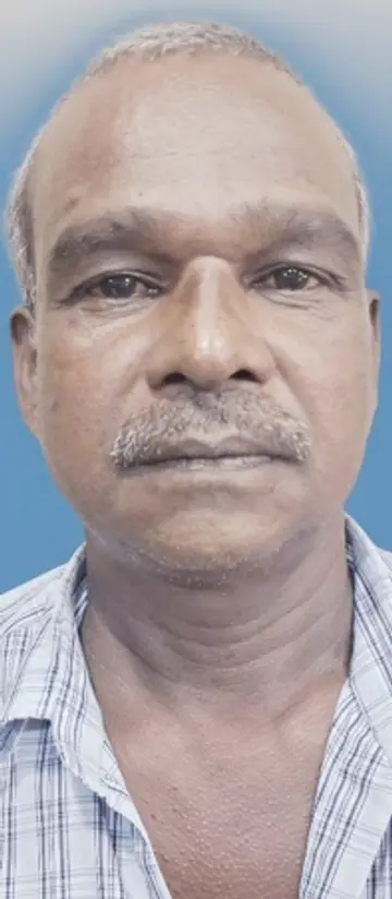 പ്രതി ശെൽവൻ