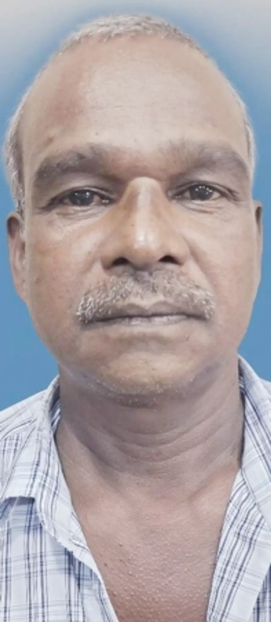 പ്രതി ശെൽവൻ
