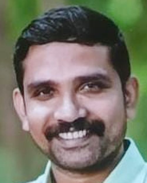അരുൺ