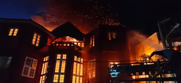 Fire