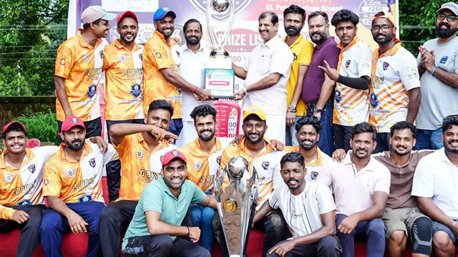 Cricket