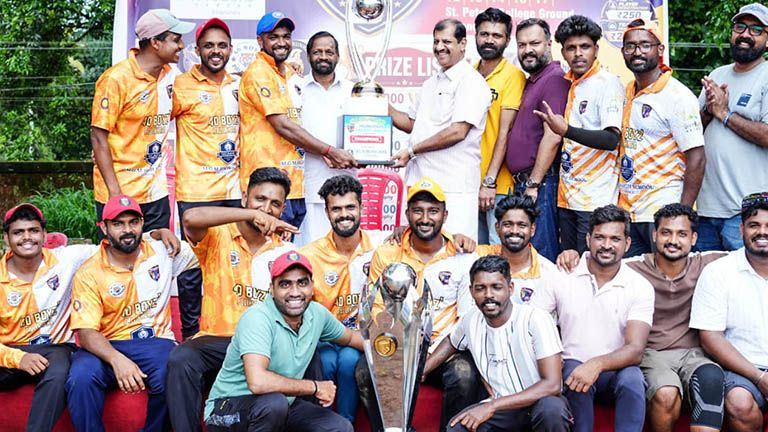 Cricket