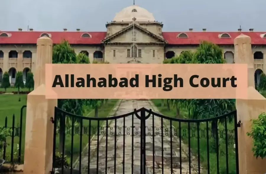 allahabad HC