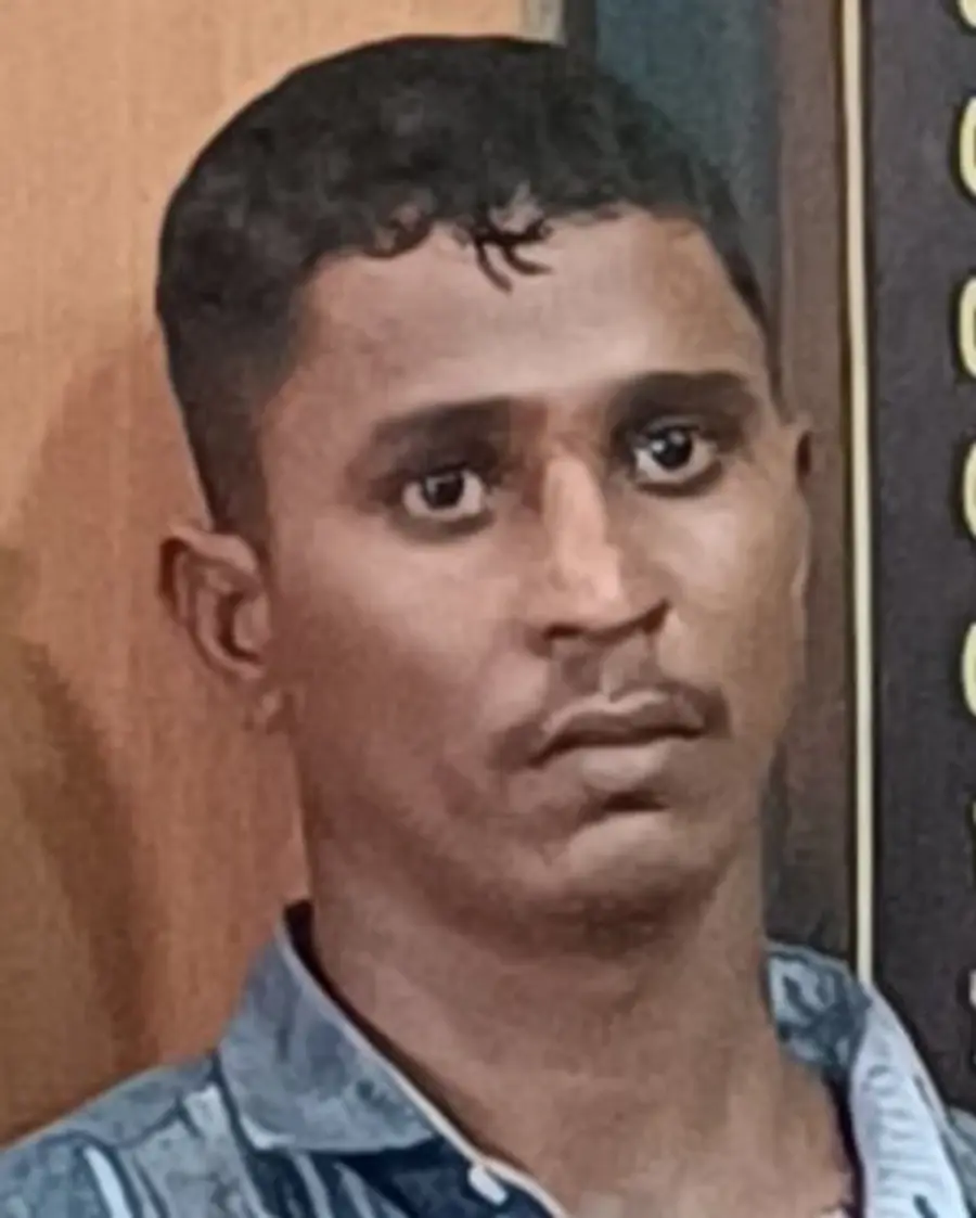 സൂരജ് പവാർ
