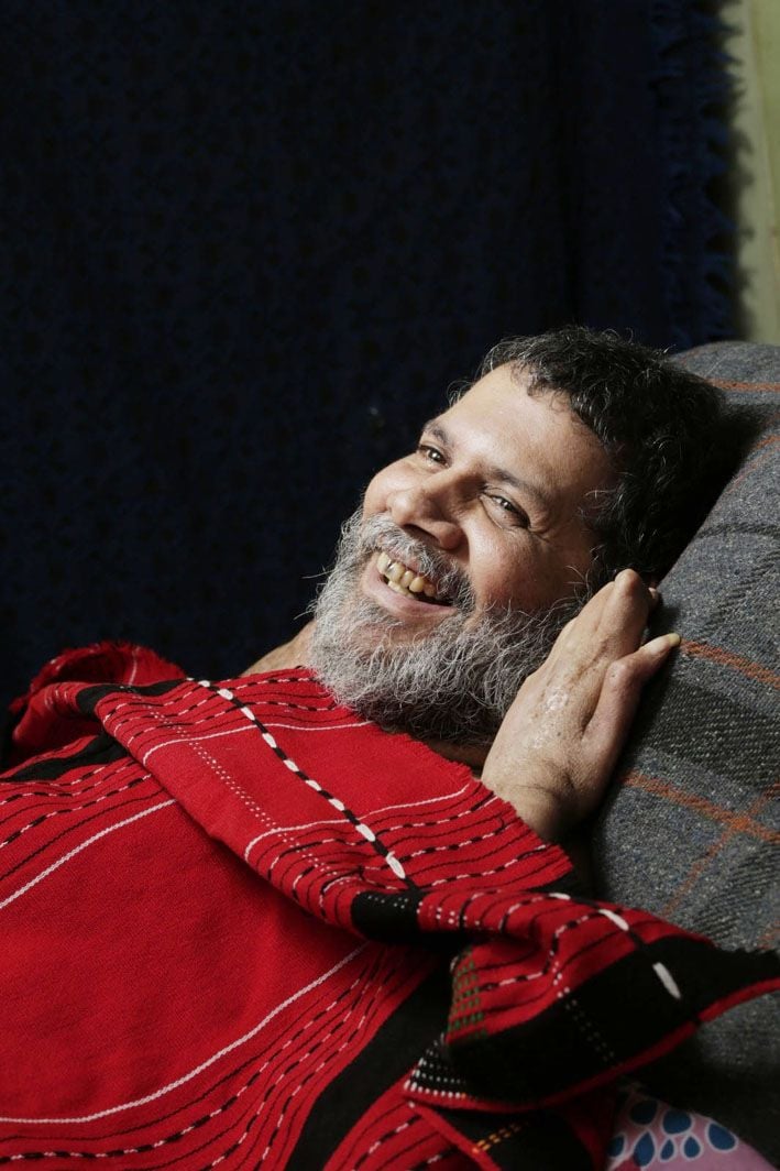 പുഷ്പൻ