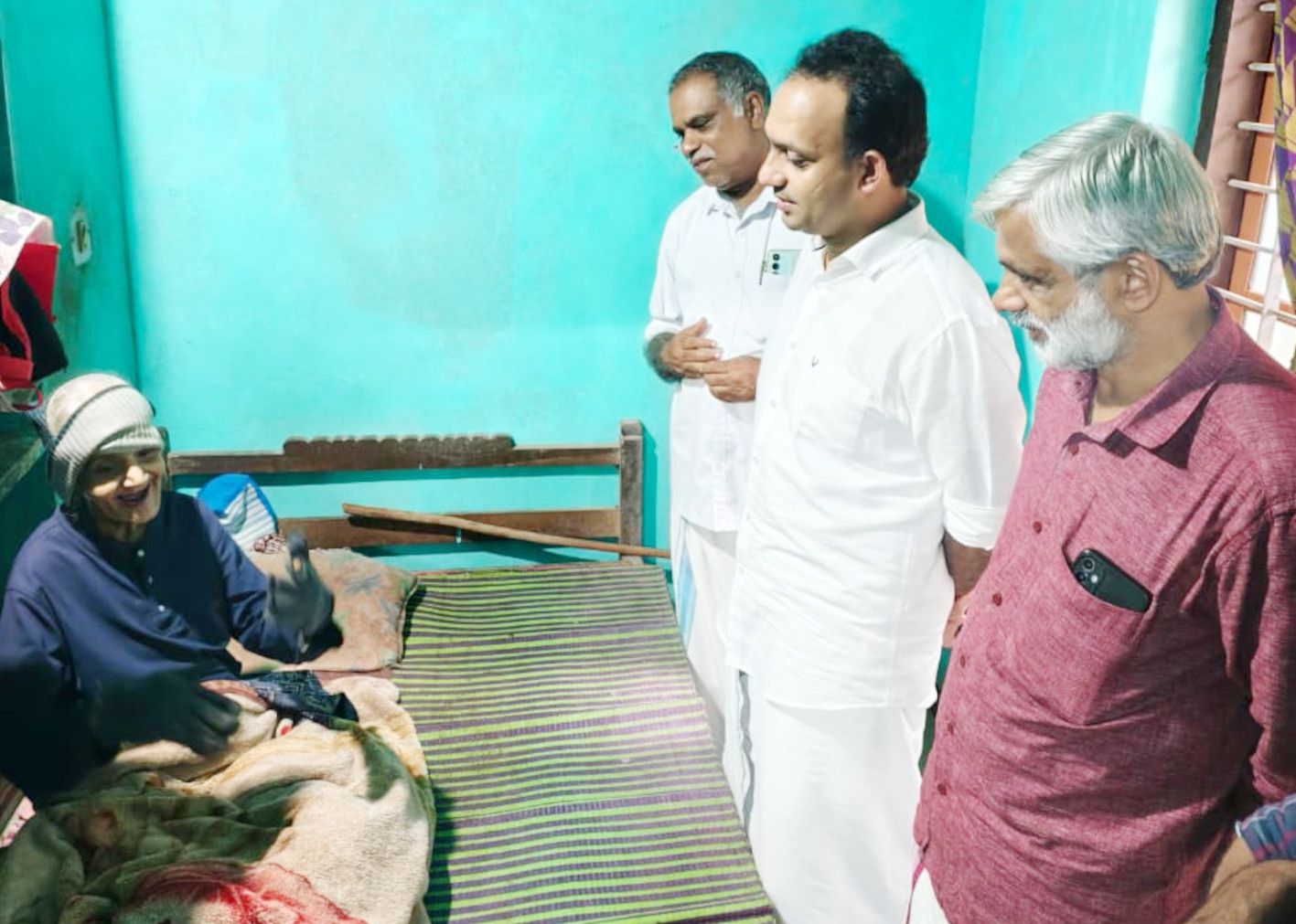 പി കൃഷ്ണപിള്ള