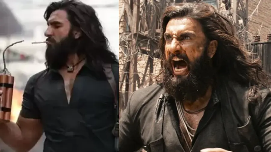 'ധുരന്ദർ 2' സിനിമയുടെ ലാഭവിഹിതം വേണം; ആവശ്യവുമായി ല്യാരി നിവാസികൾ