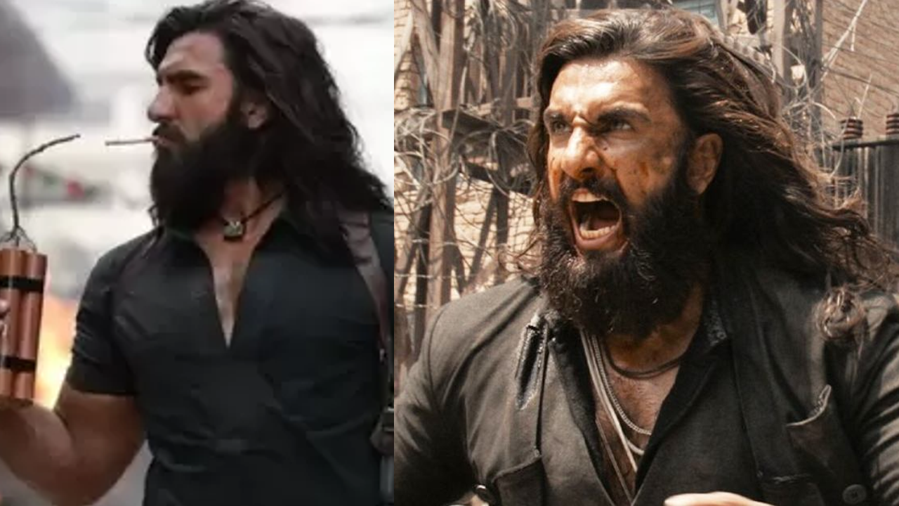 'ധുരന്ദർ 2' സിനിമയുടെ ലാഭവിഹിതം വേണം; ആവശ്യവുമായി ല്യാരി നിവാസികൾ