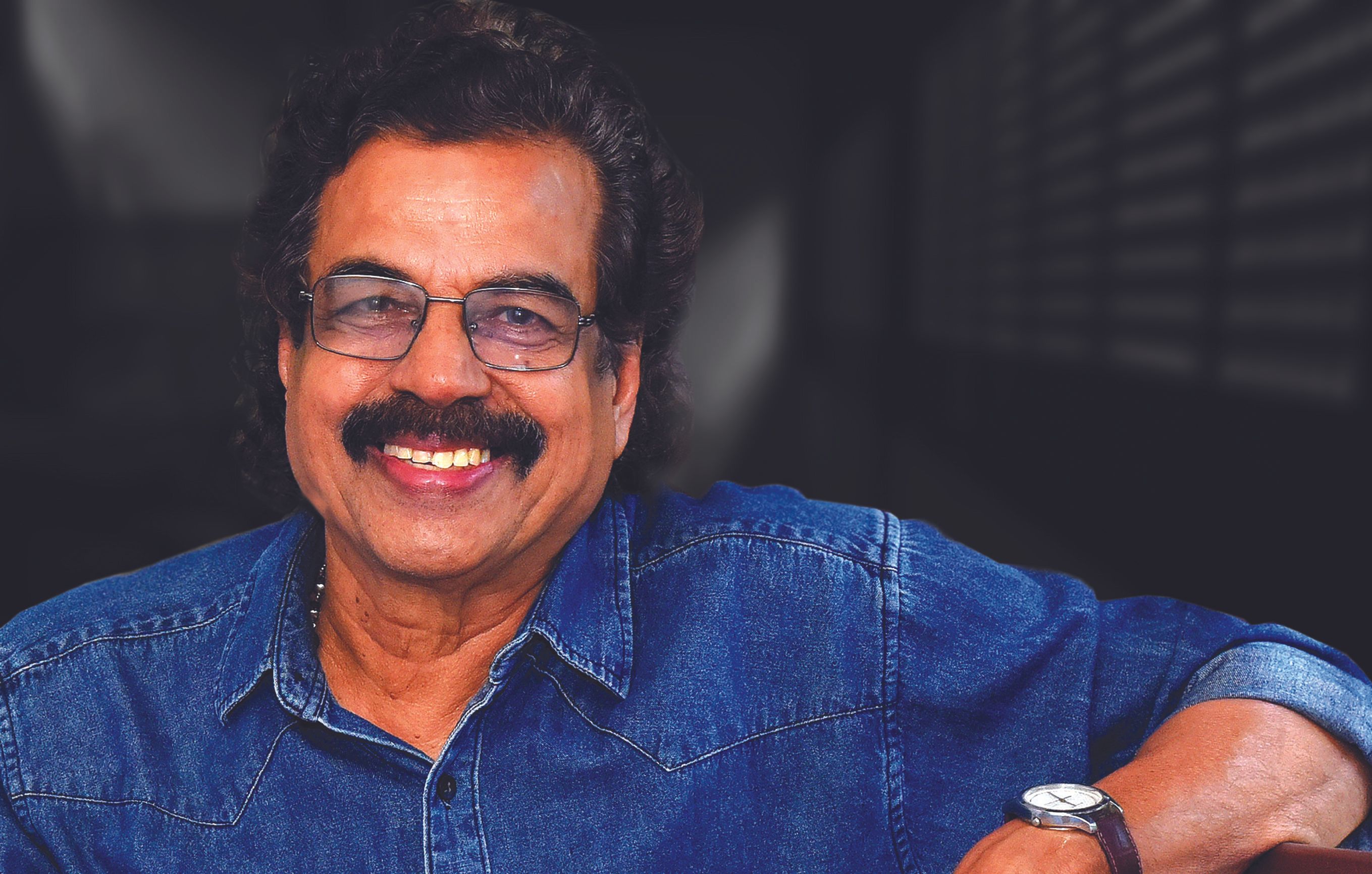 സി വി ബാലകൃഷ്‌ണൻ ഫോട്ടോ: പ്രകാശ്‌ മഹാദേവഗ്രാമം 