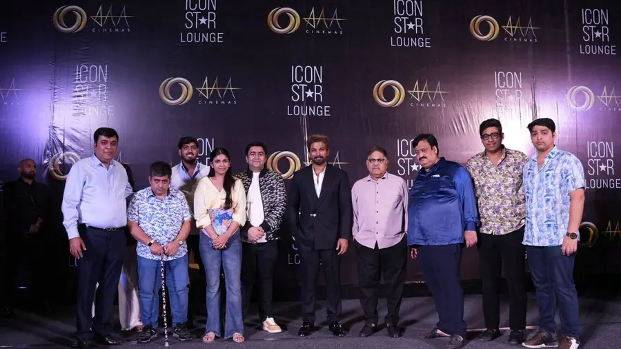 aaa cinemas allu arjun