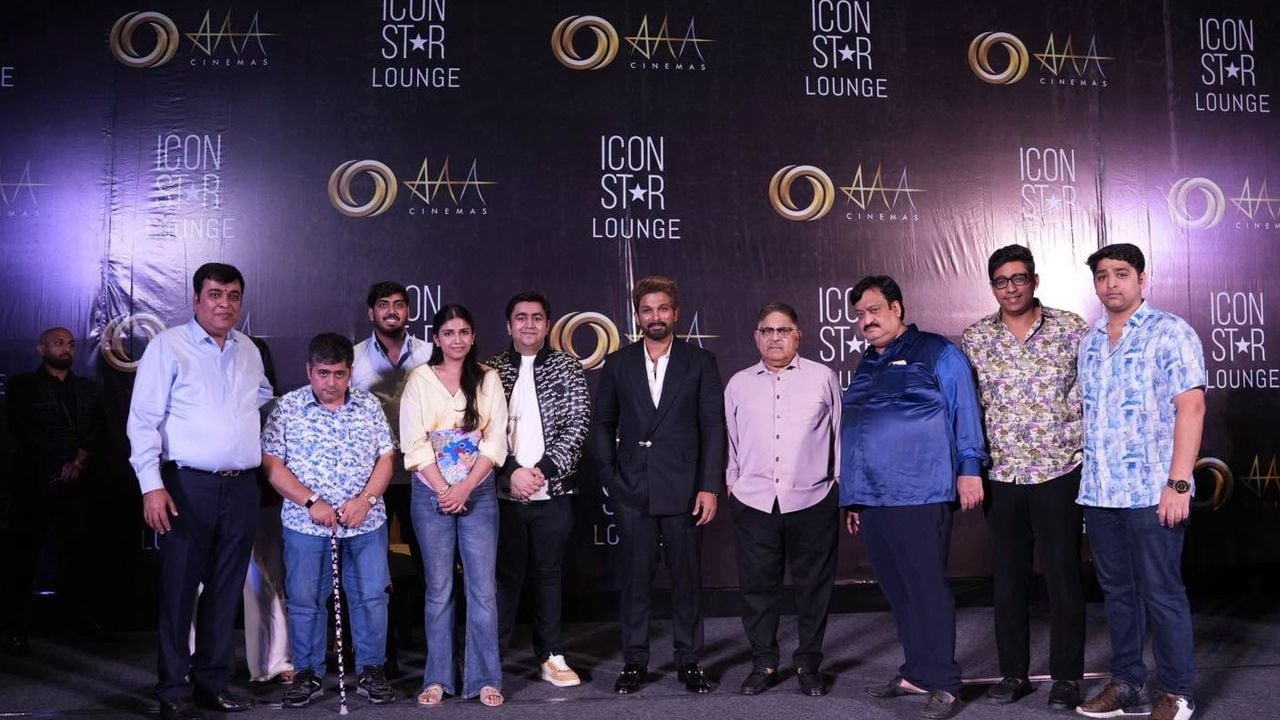 aaa cinemas allu arjun
