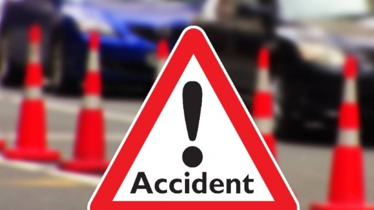 accident