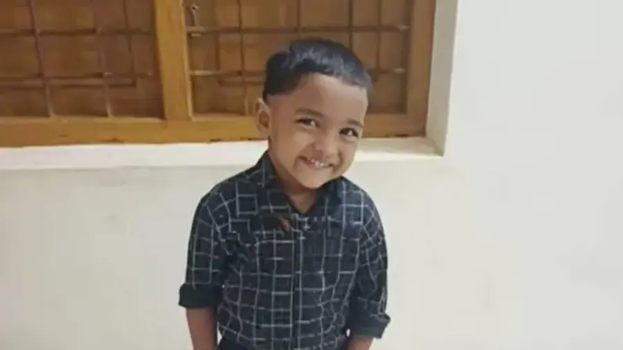 Child