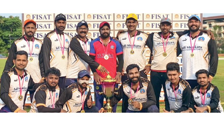 cricket tournament