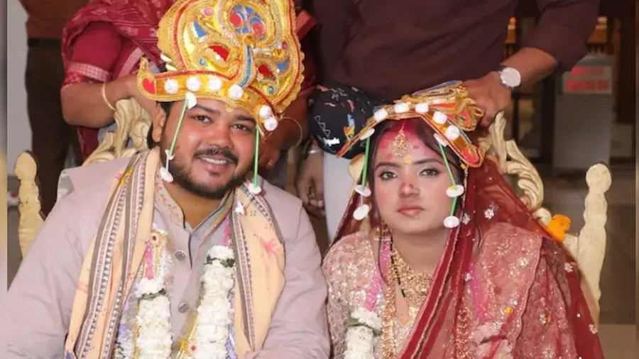 Dowry Death