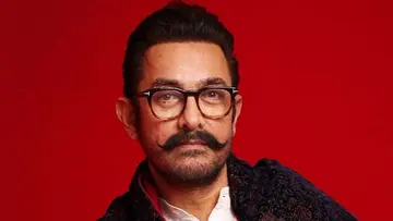 aamir khan