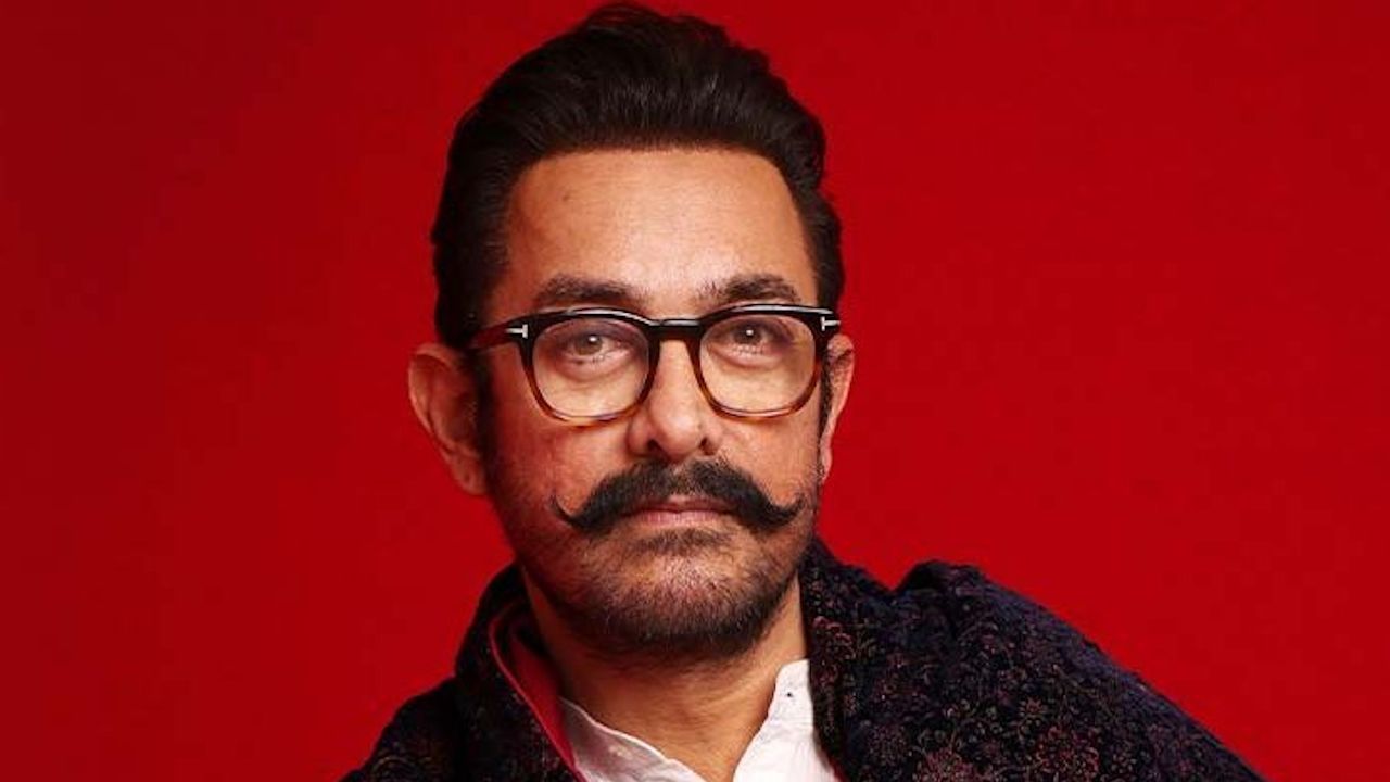 aamir khan