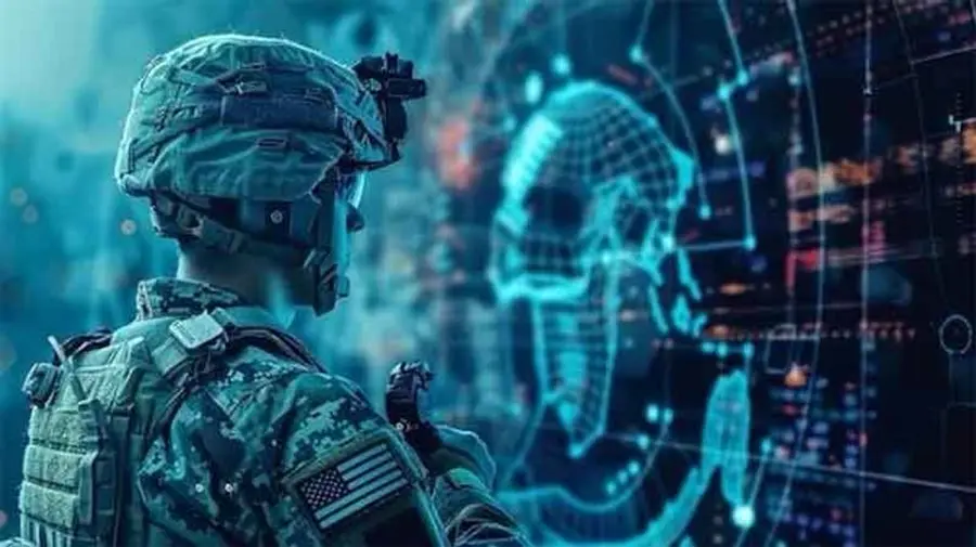 ai war