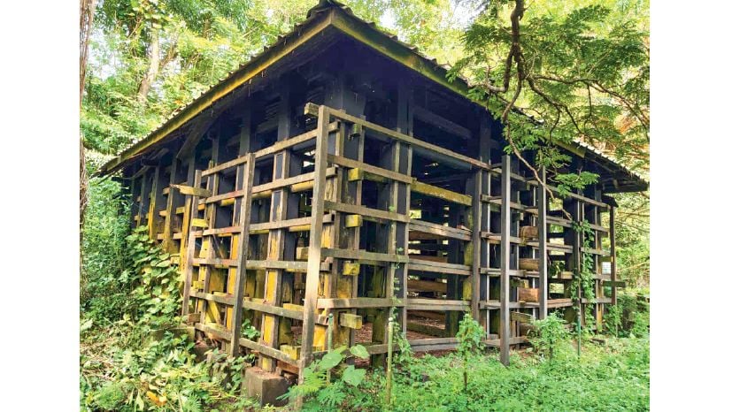 kodanad