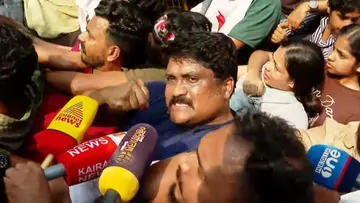 aa rahim jantar mantar