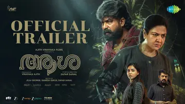aasha movie