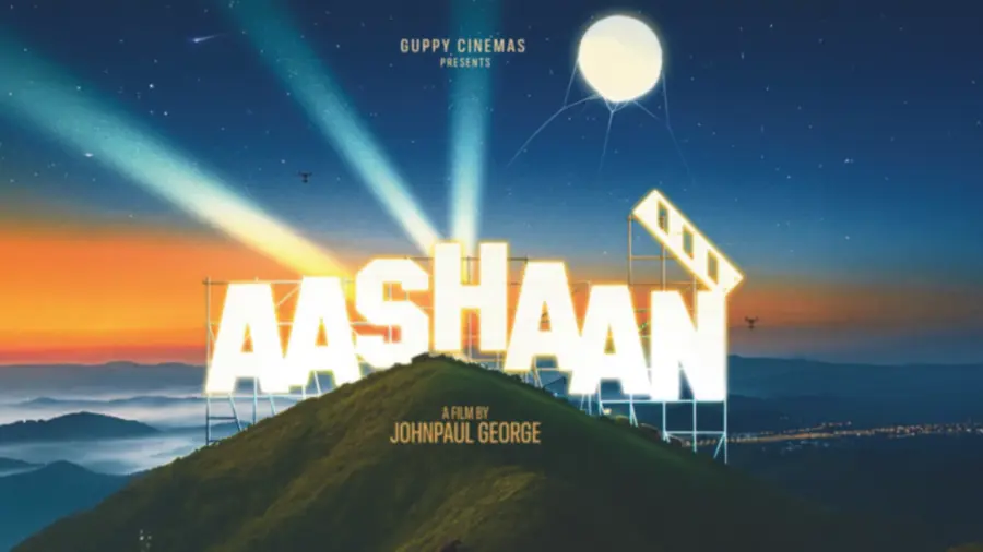 aashan