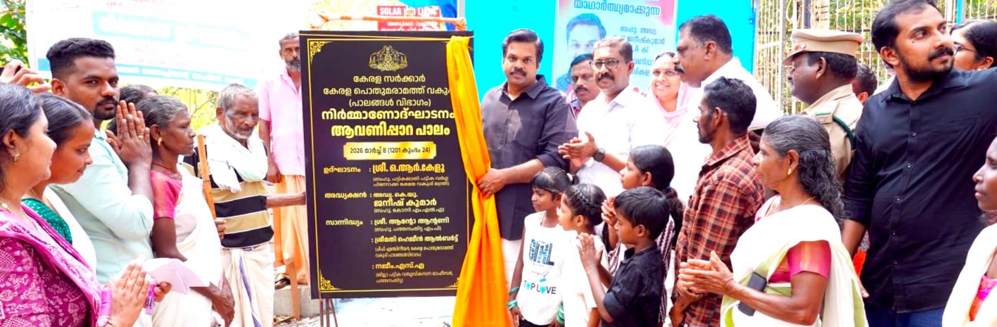 aavanippara