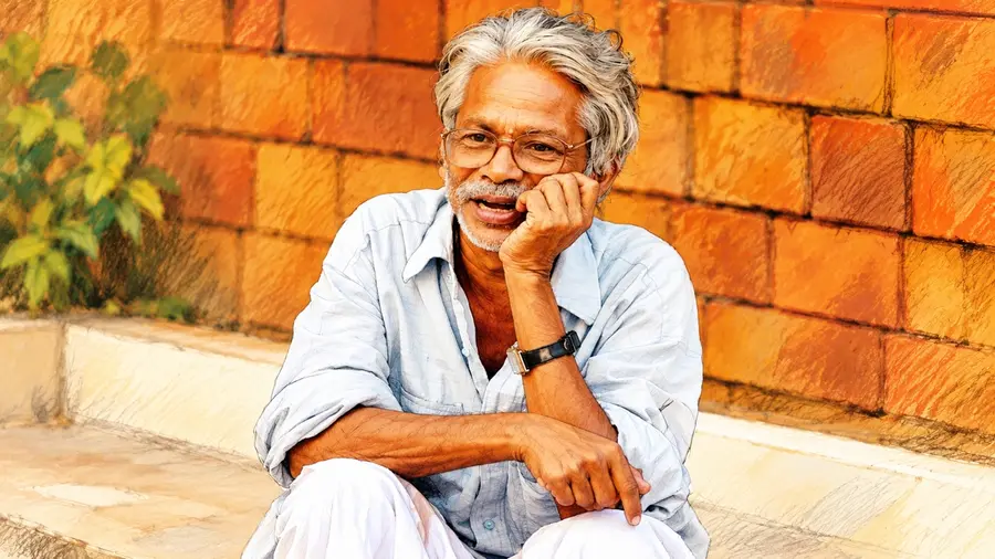 a ayyappan