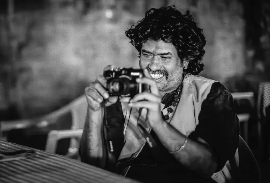 അബുൽ കലാം ആസാദ്‌ ഫോട്ടോ: ലിയോ ജെയിംസ്‌