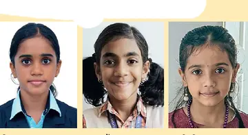 National Abacus Championship