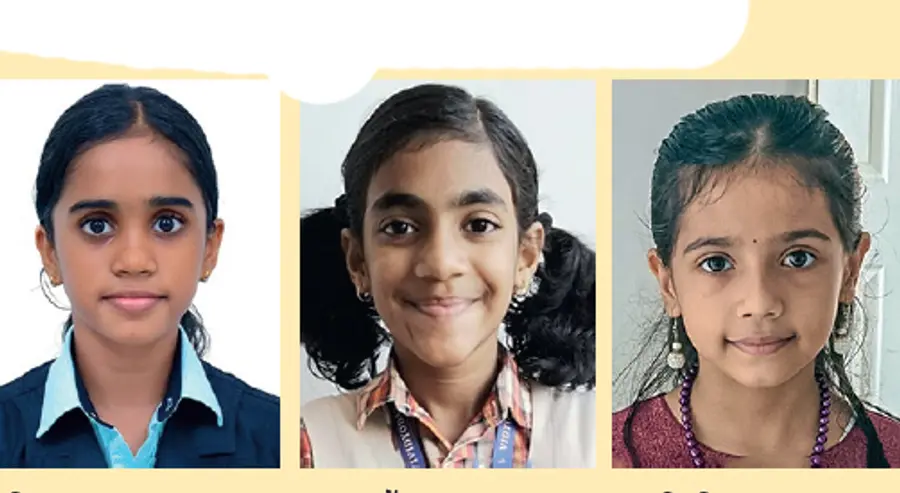 National Abacus Championship