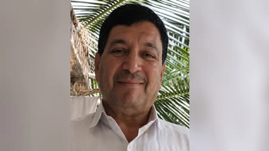 abdul azeez kanjangad